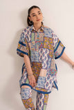 Nishat Linen 1 Piece - Printed Loose Fabric - 42503233 Online Shopping