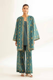 Nishat Linen 1 Piece - Printed Loose Fabric - 42503235 Online Shopping