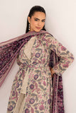 Nishat Linen 3 Piece - Printed Loose Fabric - 42503259 Online Shopping