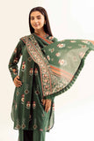 Nishat Linen 3 Piece - Printed Loose Fabric - 42503263 Online Shopping