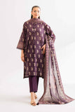 Nishat Linen 3 Piece - Printed Loose Fabric - 42503265 Online Shopping