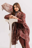 Nishat Linen 3 Piece - Printed Loose Fabric - 42503267 Online Shopping