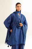 Nishat Linen 3 Piece - Printed Loose Fabric - 42503276 Online Shopping