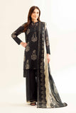 Nishat Linen 3 Piece - Printed Loose Fabric - 42503279 Online Shopping
