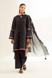 Nishat Linen 3 Piece - Printed Loose Fabric - 42503282 Online Shopping