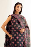 Nishat Linen 3 Piece - Printed Loose Fabric - 42503288 Online Shopping