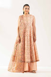 Nishat Linen 3 Piece - Paste Printed Loose Fabric - 42503402 Online Shopping