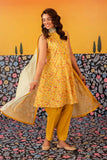 Nishat Linen 3 Piece - Printed Loose Fabric - 42503416 Online Shopping