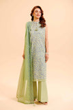Nishat Linen 3 Piece - Printed Loose Fabric - 42503418 Online Shopping
