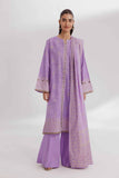 Nishat Linen 3 Piece - Digital Printed Loose Fabric - 42503442 Online Shopping