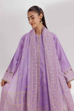 Nishat Linen 3 Piece - Digital Printed Loose Fabric - 42503442 Online Shopping