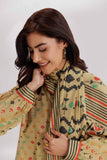 Nishat Linen 3 Piece - Digital Printed Loose Fabric - 42503448 Online Shopping