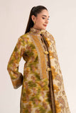 Nishat Linen 3 Piece - Digital Printed Loose Fabric - 42503452 Online Shopping