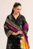 Nishat Linen 3 Piece - Digital Printed Loose Fabric - 42503454 Online Shopping