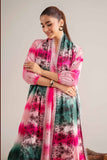 Nishat Linen 3 Piece - Printed Suit - 42503549 Online Shopping