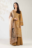 3 Piece Digital Printed Embroidered Suit 42503683 Nishat Linen Brand Original Fabrics