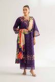 Nishat Linen 3 Piece - Embroidered Suit - 42519170 Online Shopping