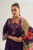 Nishat Linen 3 Piece - Embroidered Suit - 42519170 Online Shopping