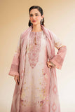 Nishat Linen 3 Piece - Printed Embroidered Suit - 42519176 Online Shopping