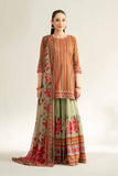 Nishat Linen 3 Piece - Embroidered Suit - 42519397 Online Shopping