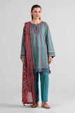 42601966 Nishat Linen Brand Original Fabrics