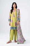42602199 Nishat Linen Brand Original Fabrics