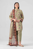 42602609 Nishat Linen Brand Original Fabrics