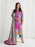 gulaal Magenta Mischief