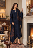 saadia asad D12 - Sapphire Heritage