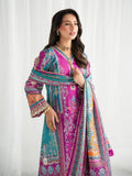 gulaal Magenta Mischief
