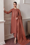 UF-290 Baroque Brand Original Fabrics