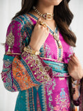 gulaal Magenta Mischief
