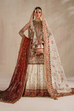 UF-4372 Baroque Brand Original Fabrics