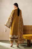 EL26-D07 Baroque Brand Original Fabrics