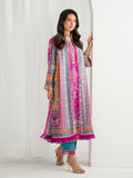 gulaal Magenta Mischief