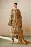 EL26-D07 Baroque Brand Original Fabrics