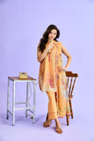 Design 4A Vital Sobia Nazir Brand Original Fabrics