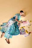 Design 4B Vital Sobia Nazir Brand Original Fabrics