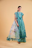 Design 4B Vital Sobia Nazir Brand Original Fabrics