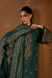 Sobia Nazir Shawl Design 4B Online Shopping