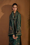 Sobia Nazir Shawl Design 4B Online Shopping