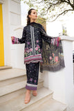 Design 4B SN Prints Sobia Nazir Brand Original Fabrics
