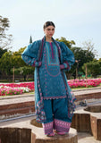 KPS-4A Falak Ara Kahf Premium Brand Original Fabrics
