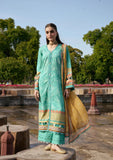 KPS-7A Nazish Kahf Premium Brand Original Fabrics