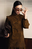Feral Bow Zara Shahjahan Brand Original Fabrics