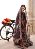 Noushyy Hussain Rehar Brand Original Fabrics