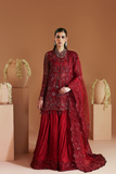 Emaan Adeel Scarlet Online Shopping