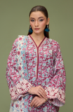 OTL-20276/U Magenta Orient Brand Original Fabrics