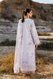 Sunlit Sway Emaan Adeel Brand Original Fabrics