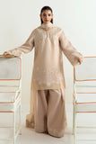 Afrozeh Vanilla beige Online Shopping